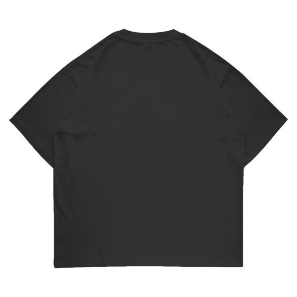 Eat Your Vegetables Oversized T‑Shirt