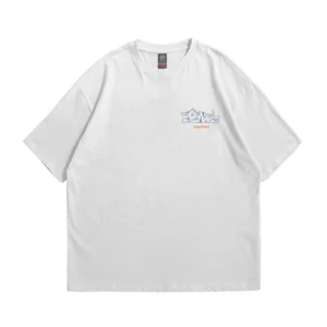 Still Lazy Oversized T‑Shirt