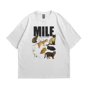 id-11134207-7rbk8-m69hdxh3md252c Man I Love Felines Oversized T‑Shirt