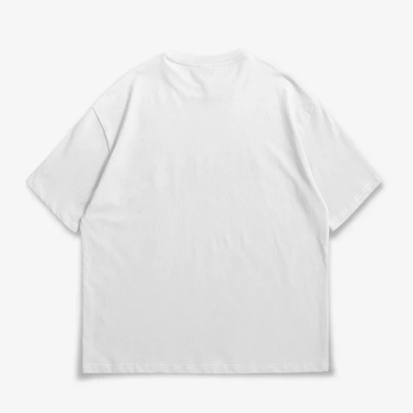 Man I Love Felines Oversized T‑Shirt