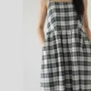 Acre Sleeveless Maxi Dress