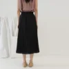 id-11134207-7rasb-m5mbdnura0ba27 Slate Pleated Skirt
