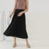 id-11134207-7rasg-m5mbdnur8lqu96 Slate Pleated Skirt