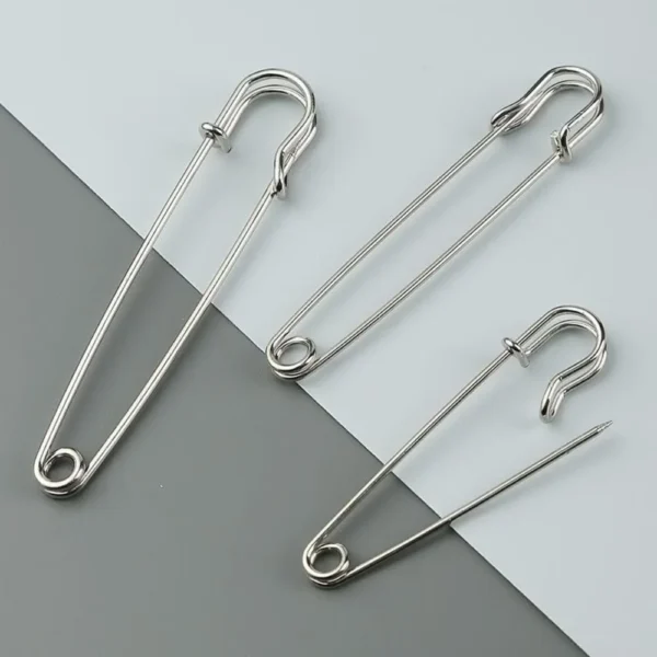 Multi Purpose Hijab Safety Pin