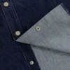 Godmother Denim Shirt