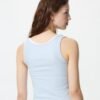 WhatsApp Image 2026-09-24 at 11.46.16 Henley Neck Sleeveless Top